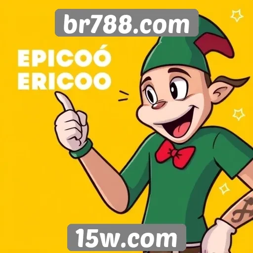 br788.com oferece promoções para novos usuários