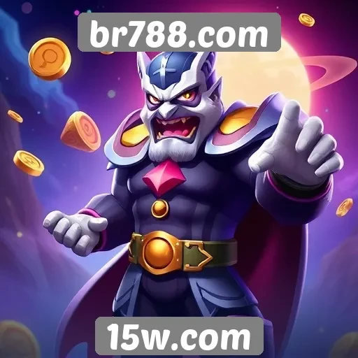 Novos jogos disponíveis no br788.com para usuários