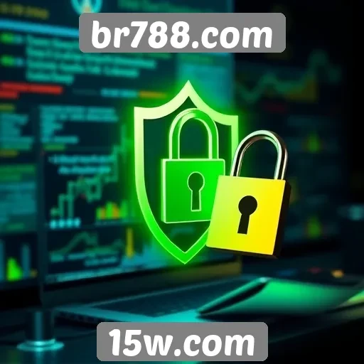Segurança e privacidade no uso do br788.com