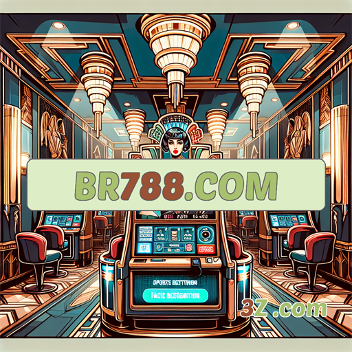 Inovações na Plataforma de Jogos da br788.com