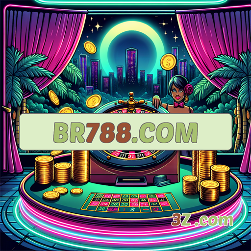 Slots do br788.com: Uma Aventura em Cada Giro